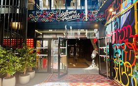 Jost Hotel Lille Centre